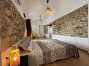 Habitación Pájaro, Cártama